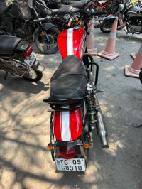 BSA Gold Star 650 2024 Model