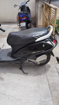 Honda Activa 2010 Model