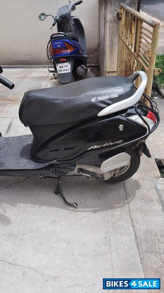 Honda Activa