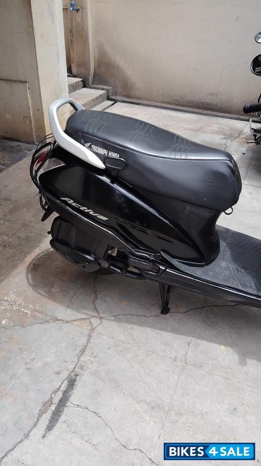 Honda Activa