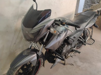 TVS Apache RTR 160 2015 Model