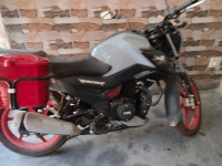 TVS Raider iGO 2025 Model