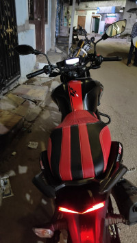 TVS Apache RTR 160 4V Special Edition