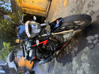 TVS Apache RTR 200 4V