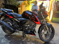 TVS Apache RTR 200 4V