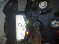 TVS Apache RTR 200 4V