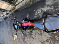 TVS Apache RTR 200 4V