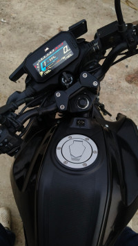 TVS Raider 125 Drum