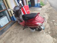 Honda Activa 6G