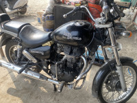 Royal Enfield Thunderbird 350 2014 Model