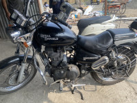 Royal Enfield Thunderbird 350