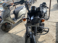 Royal Enfield Thunderbird 350