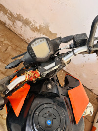 KTM Duke 200 ABS