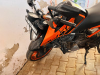 KTM Duke 200 ABS