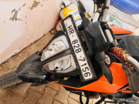 KTM Duke 200 ABS