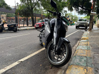 Ultraviolette F77 Recon