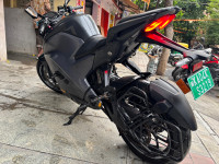 Ultraviolette F77 Recon