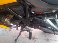 Hero Karizma XMR 2024 Model