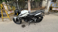 Bajaj Pulsar NS200 2018 Model