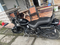 Bajaj Avenger Street 160