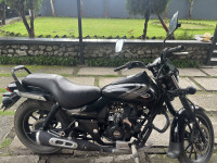 Bajaj Avenger Street 160