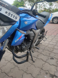 Suzuki Gixxer 150