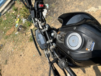 Yamaha FZ-S 2022 Model