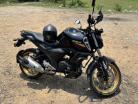 Yamaha FZ-S