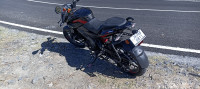 Bajaj Pulsar NS 160 BS6