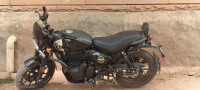 Royal Enfield Hunter 350 Metro