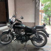 Royal Enfield Thunderbird