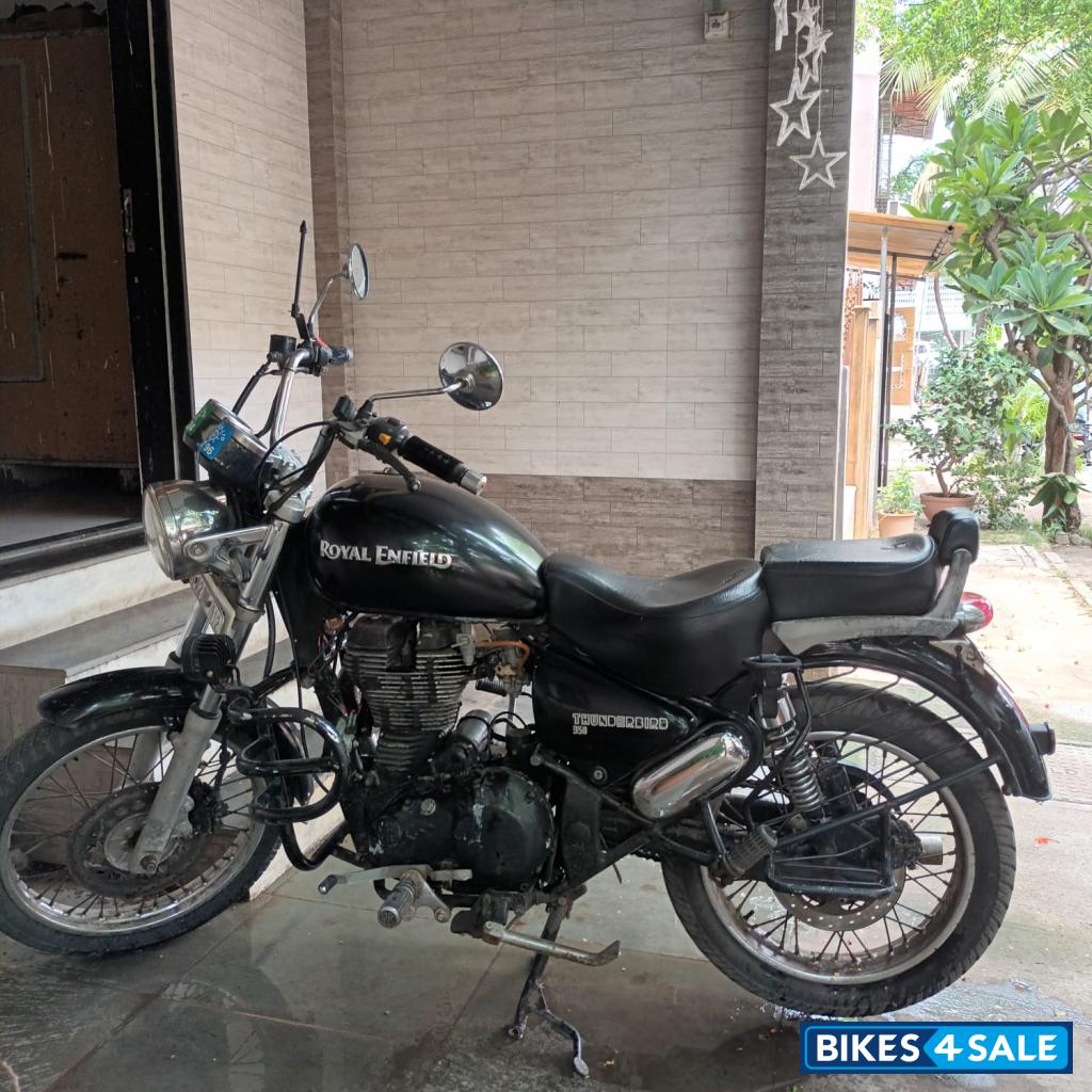 Royal Enfield Thunderbird