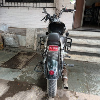 Royal Enfield Thunderbird