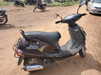 Mahindra Duro DZ 2012 Model