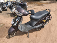 Mahindra Duro DZ