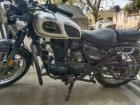 Benelli Imperiale 400