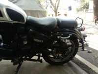 Benelli Imperiale 400