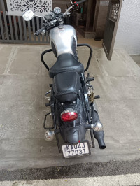 Benelli Imperiale 400