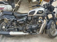 Benelli Imperiale 400