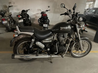 Royal Enfield Thunderbird