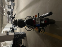 Royal Enfield Thunderbird