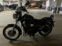 Royal Enfield Thunderbird