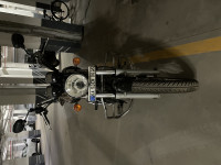 Royal Enfield Thunderbird