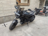 Bajaj Dominar 400 ABS BS6 2024 Model