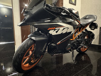 KTM RC 200