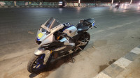 Yamaha R15M 2022 Model