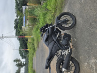 Yamaha MT-15 2021 Model