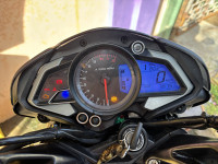 Bajaj Pulsar NS 200 BS6 2023 Model