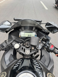 Yamaha YZF R15 V3