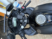 Yamaha YZF R15 V3